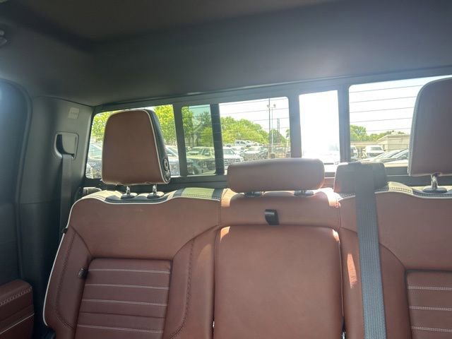 New 2026 GMC Sierra 1500 Denali Ultimate AWD/4WD image 38