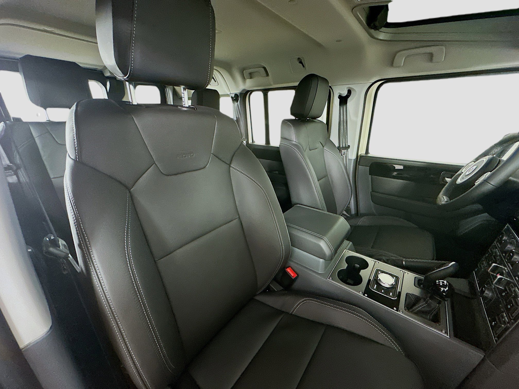 New 2026 INEOS Grenadier AWD/4WD image 50