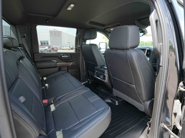 Used 2022 Chevrolet Silverado 2500 High Country w/ Z71 Off-Road Package AWD/4WD image 26