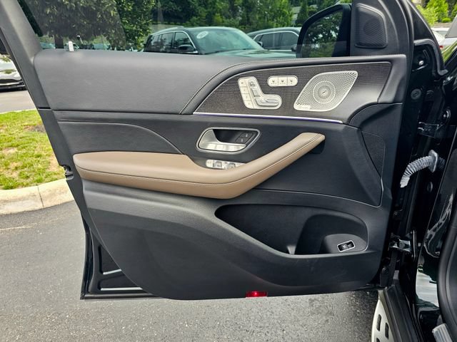 Certified 2023 Mercedes-Benz GLE 53 AMG 4MATIC Coupe image 23
