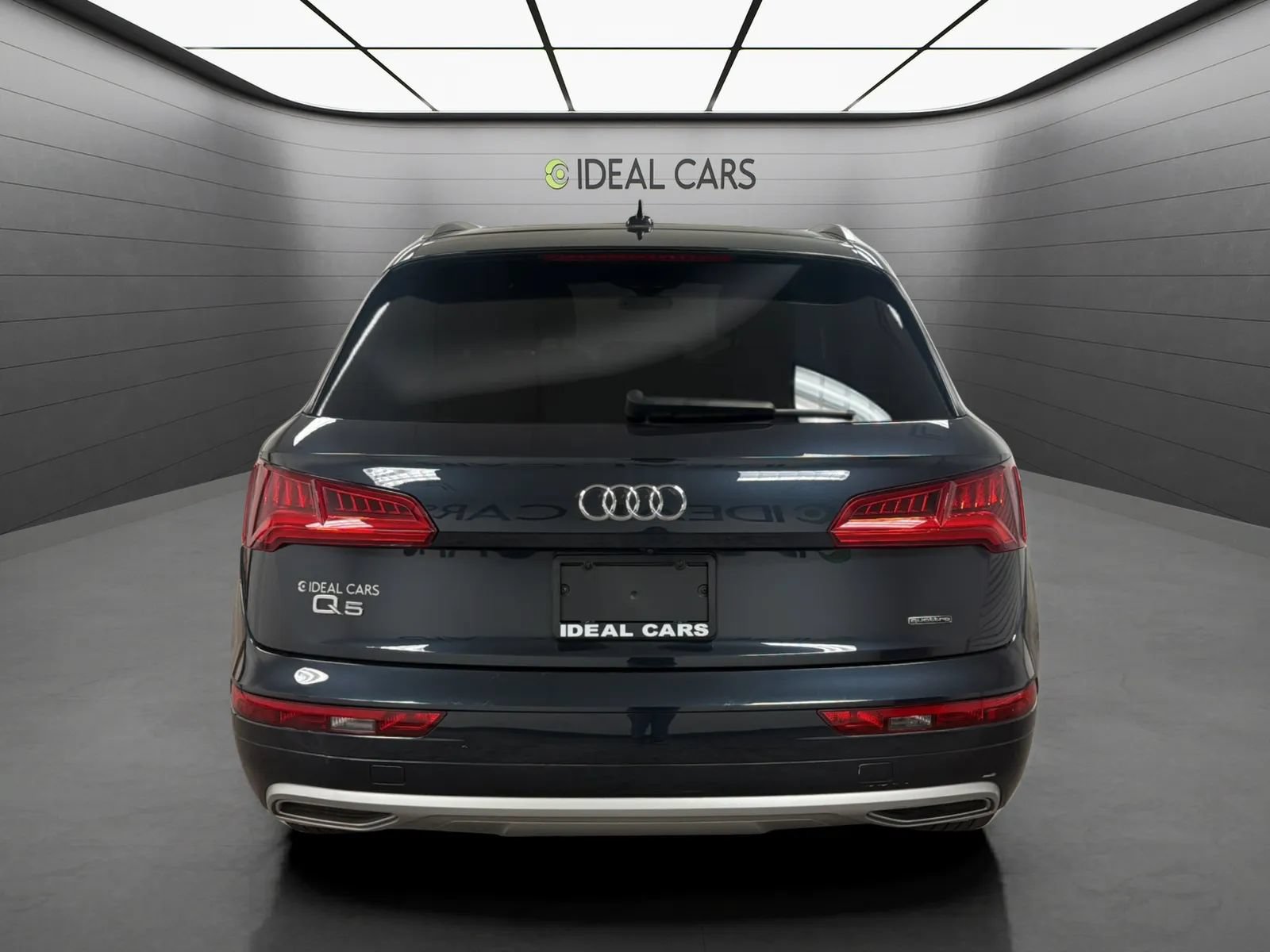 Used 2019 Audi Q5 2.0T Premium AWD/4WD image 6
