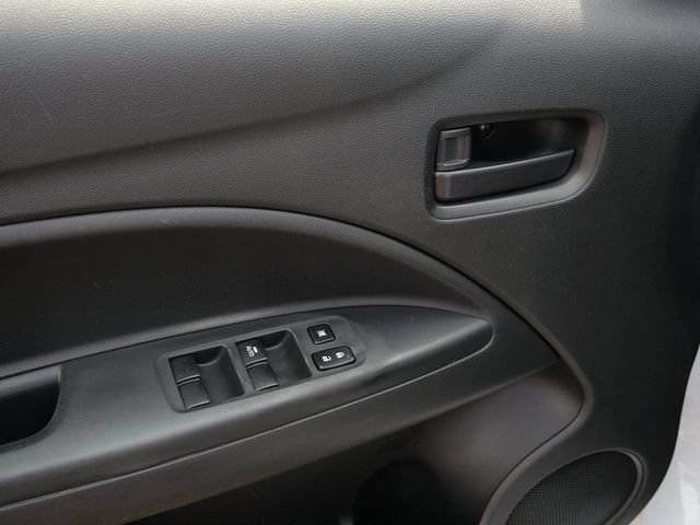Used 2024 Mitsubishi Mirage G4 ES FWD image 12