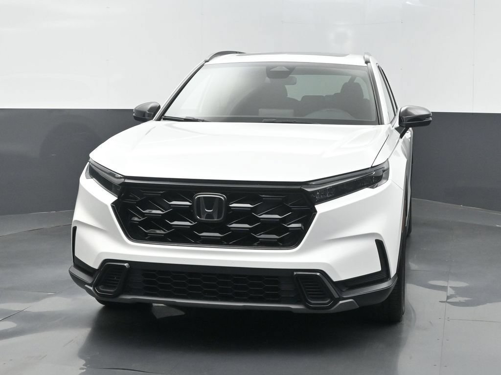 Used 2023 Honda CR-V Sport image 2