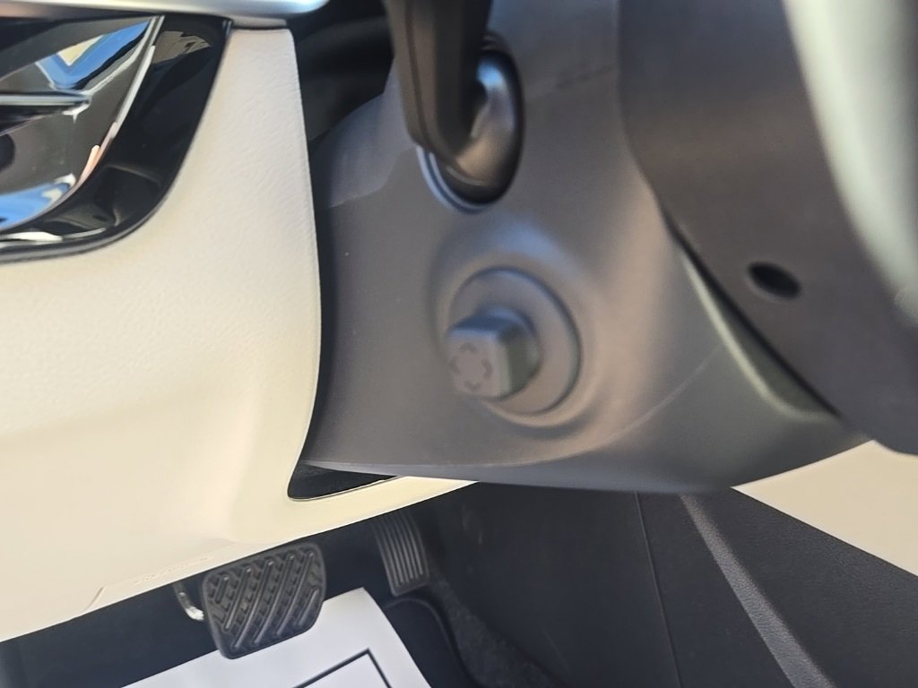 New 2026 Nissan Murano Platinum w/ Technology Package image 14