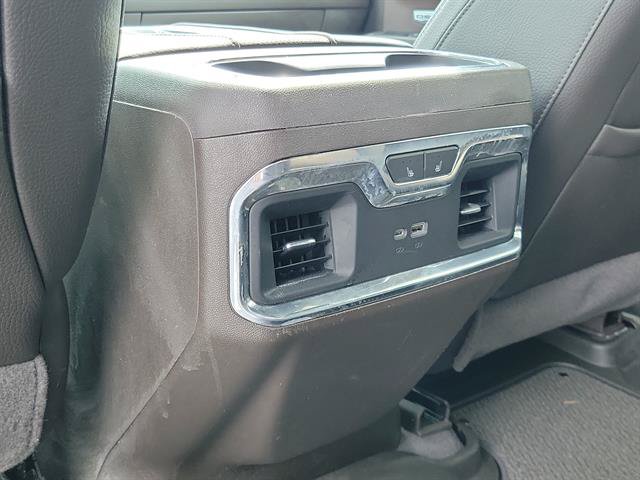 Used 2022 GMC Sierra 1500 Denali w/ Denali Reserve Package AWD/4WD image 32