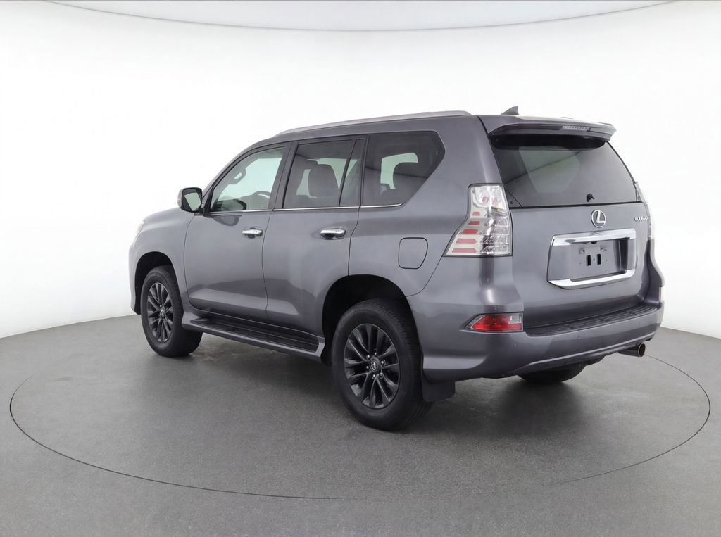 Used 2022 Lexus GX 460 Premium w/ Premium Plus Package AWD/4WD image 5