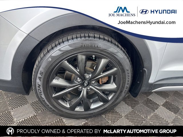 Used 2018 Hyundai Santa Fe Sport image 29