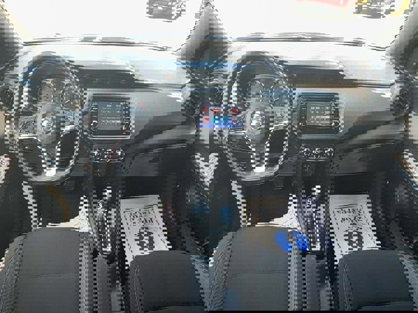 Used 2020 Nissan Kicks S image 13