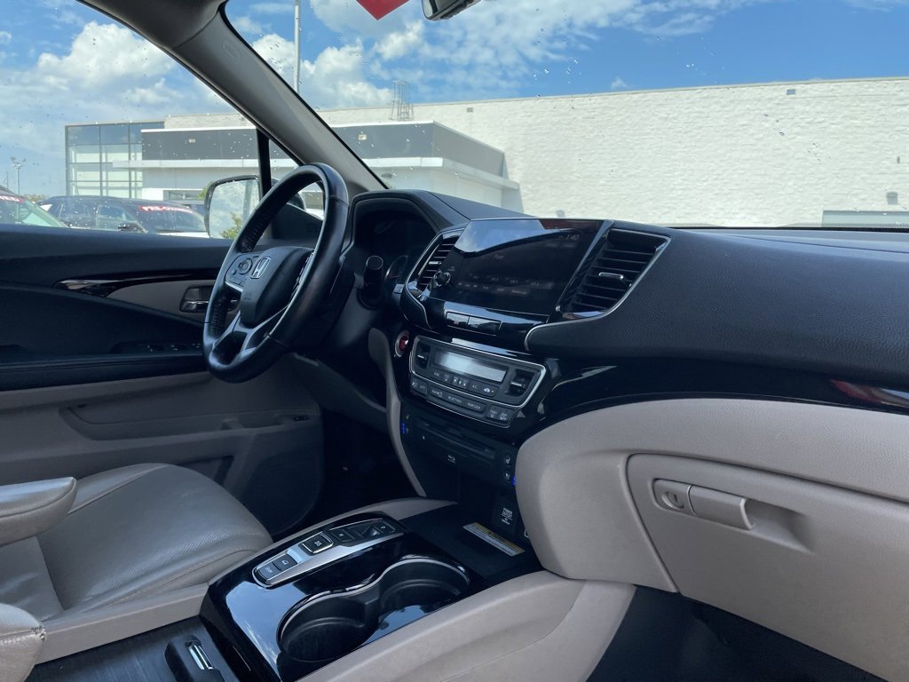 Used 2022 Honda Pilot Elite image 35