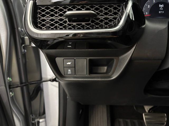 Certified 2025 Acura ADX A-Spec image 27