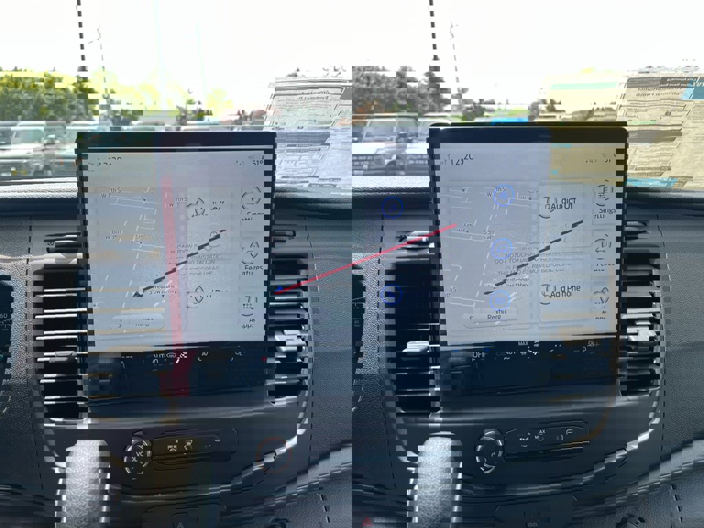 New 2025 Ford Transit 350 Low Roof image 14