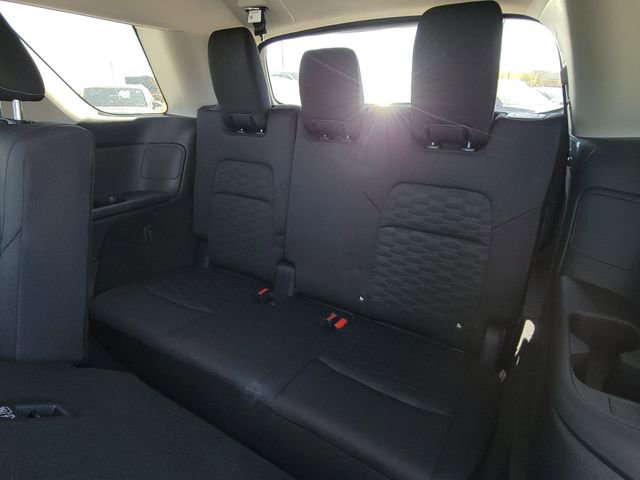New 2026 Nissan Pathfinder SV AWD/4WD image 12
