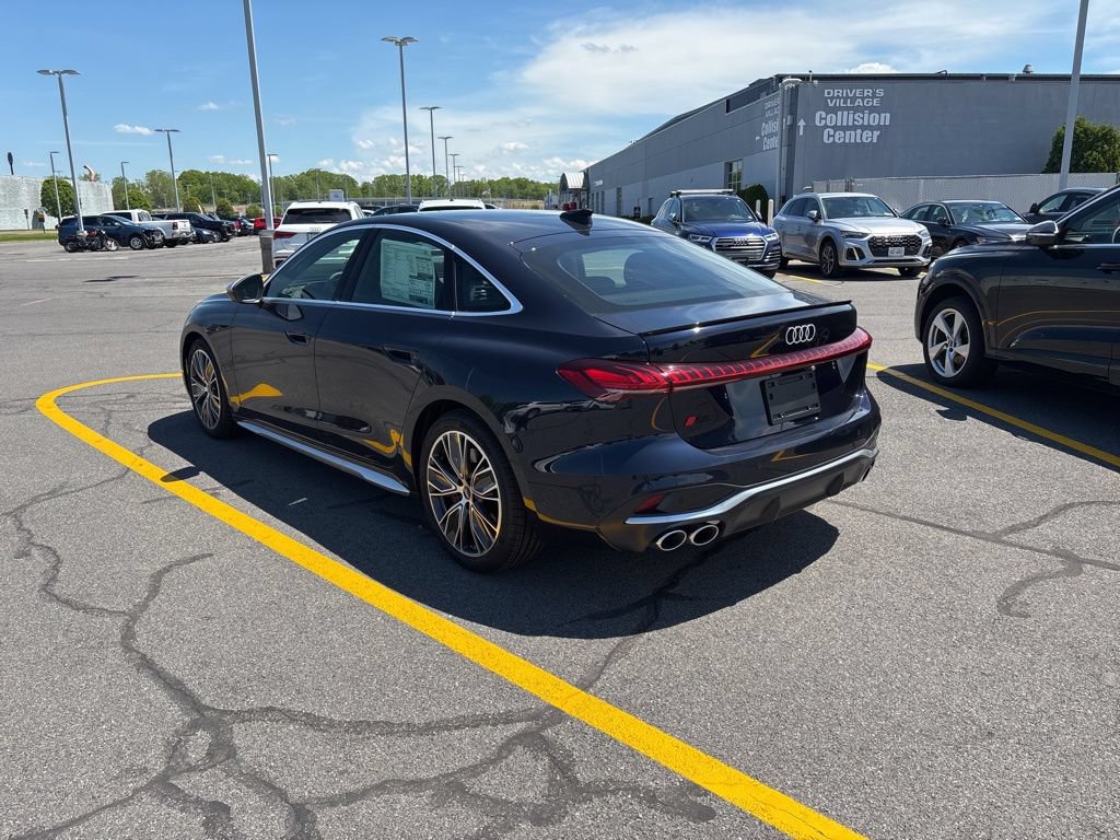 New 2026 Audi S5 Premium AWD/4WD image 5