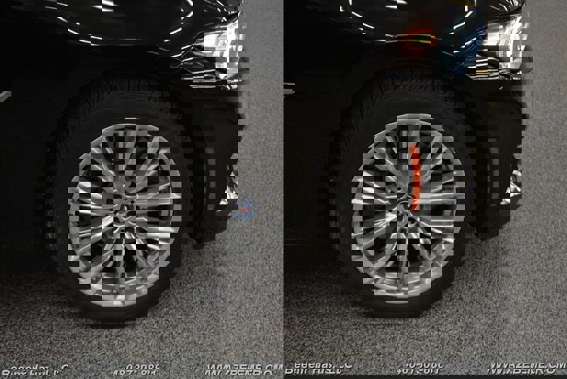 Used 2023 BMW 330e w/ Driving Assistance Package image 45