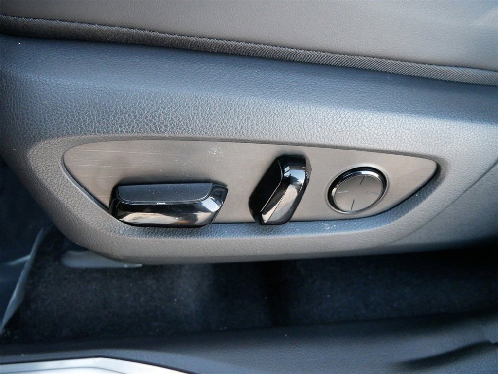 Certified 2026 Lexus NX 350 AWD w/ Accessory Package (K3) image 16