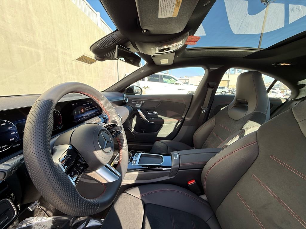 Used 2026 Mercedes-Benz CLA 250 image 5