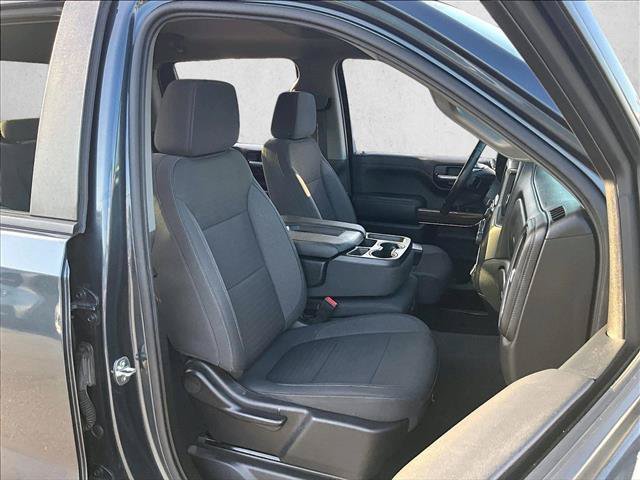 Used 2021 Chevrolet Silverado 1500 RST RWD image 9