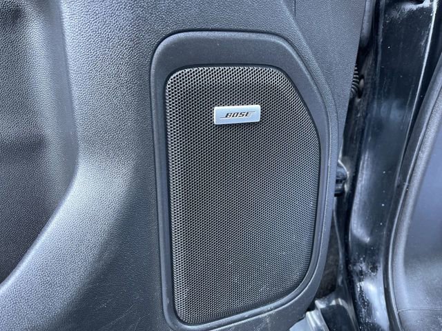 Used 2021 Chevrolet Silverado 1500 RST w/ Convenience Package II image 24