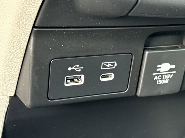 New 2026 Honda Odyssey Elite image 31