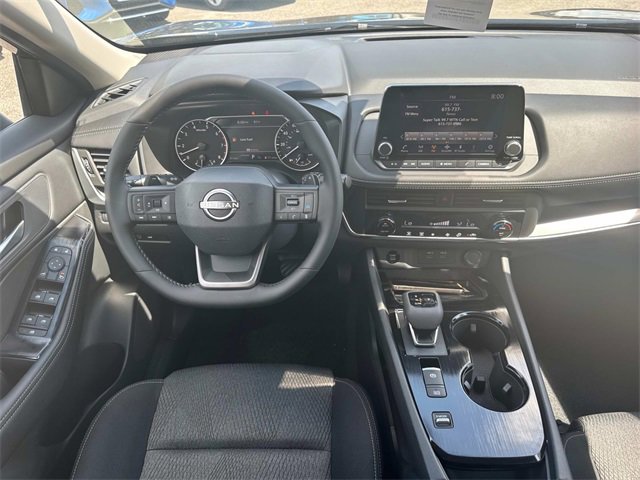 New 2026 Nissan Rogue SV image 16