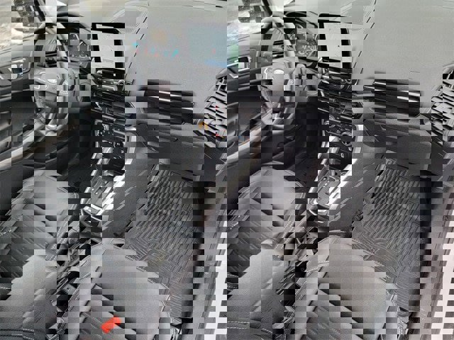 Certified 2022 Ford EcoSport Titanium w/ Interior Protection Package image 25