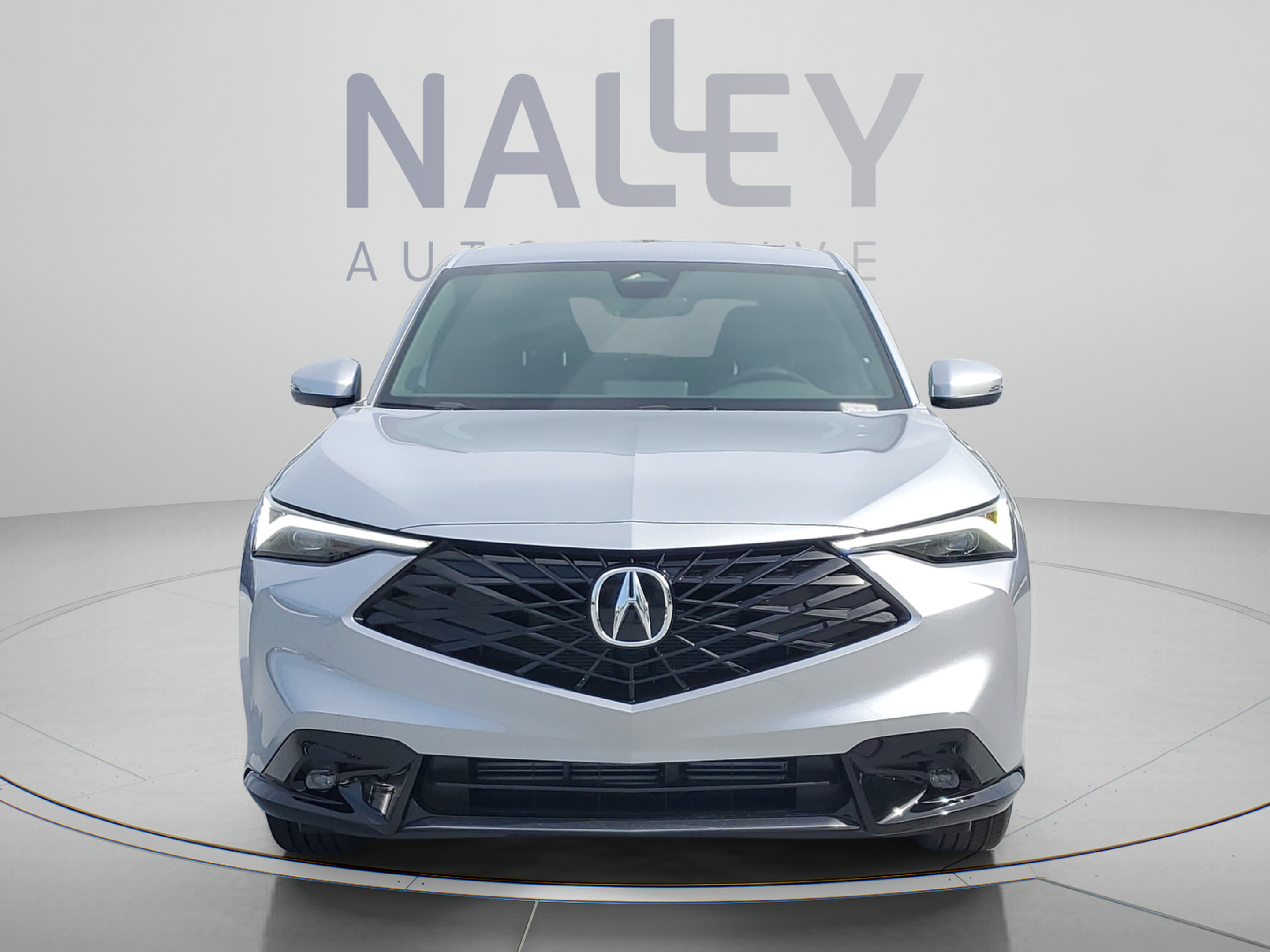 New 2026 Acura ADX A-Spec FWD image 6