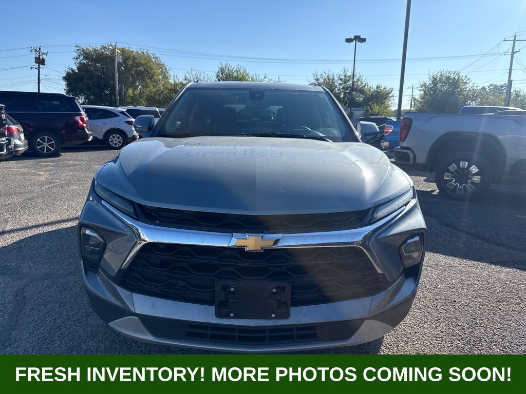 Used 2023 Chevrolet Blazer LT w/ Convenience Package FWD image 7