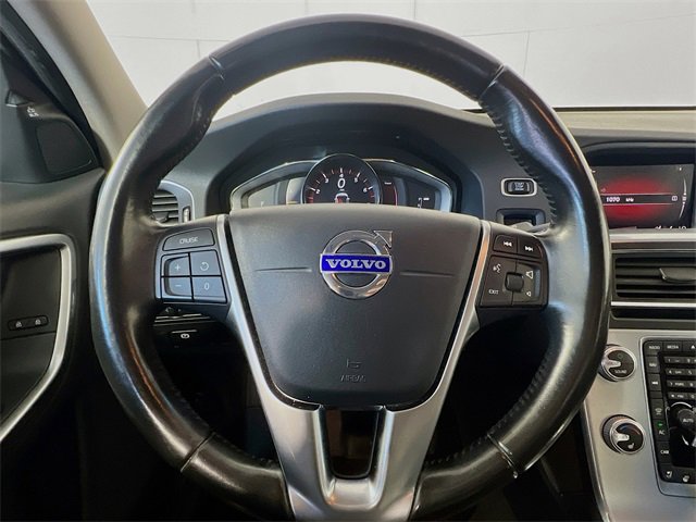 Used 2018 Volvo S60 T5 Dynamic w/ Vision Package image 11