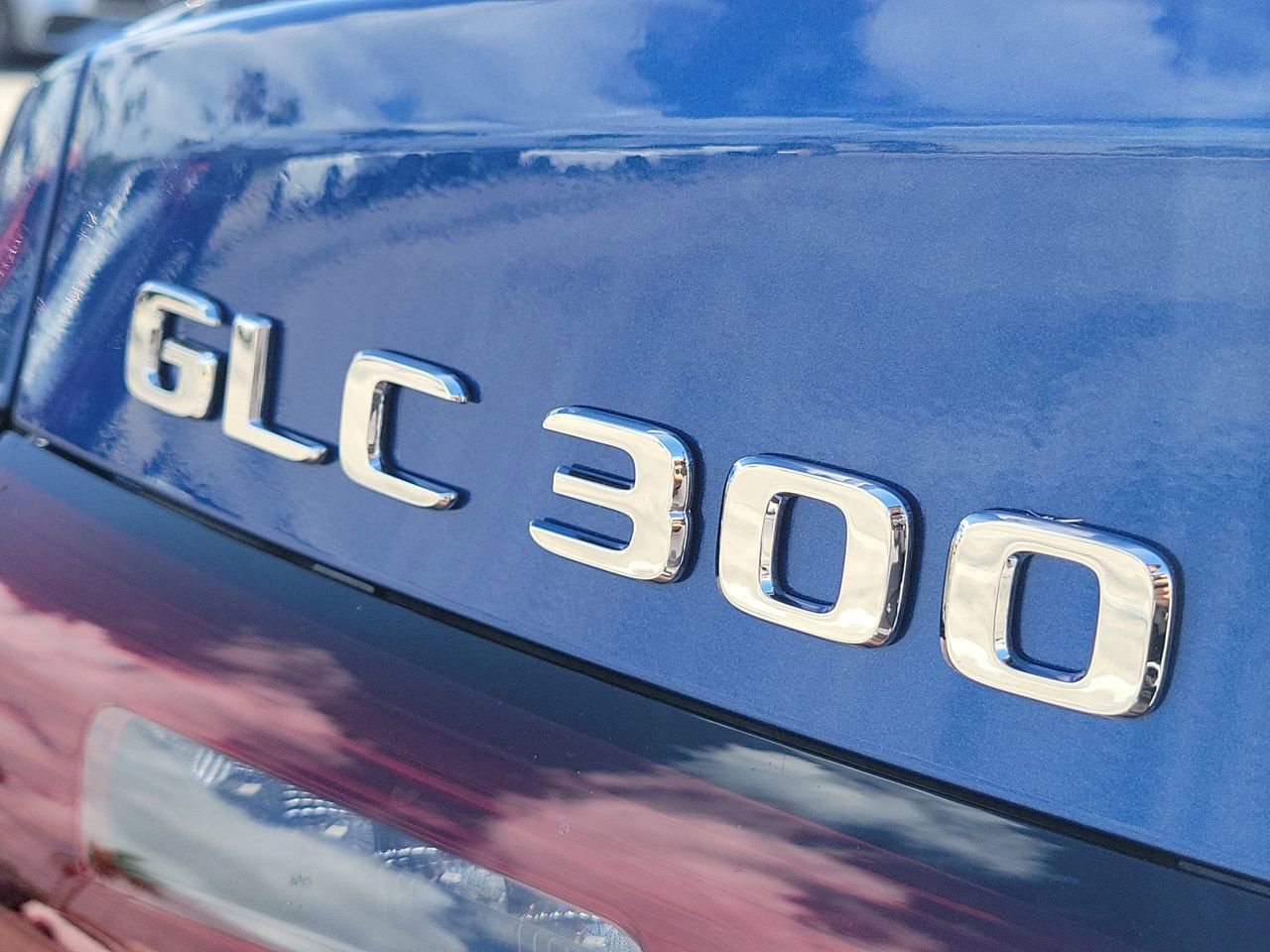 New 2026 Mercedes-Benz GLC 300 4MATIC image 52