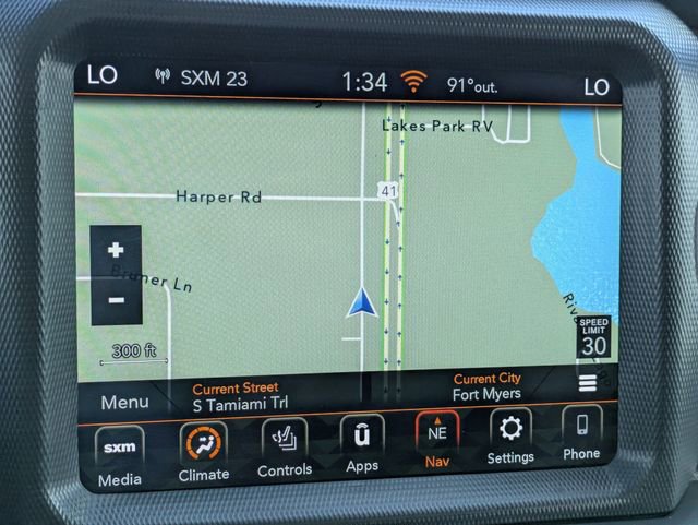 Certified 2021 Jeep Gladiator Mojave image 22