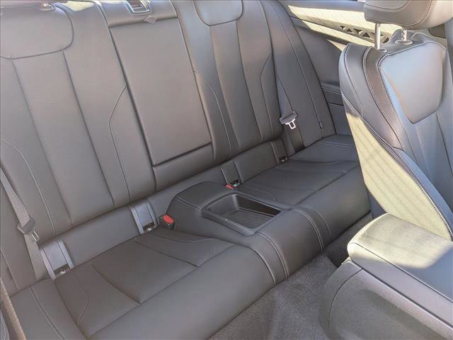 Used 2025 BMW 230i xDrive Coupe w/ M Sport Package image 20