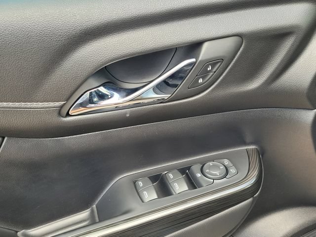 Used 2023 GMC Acadia SLT w/ Elevation Edition FWD image 25