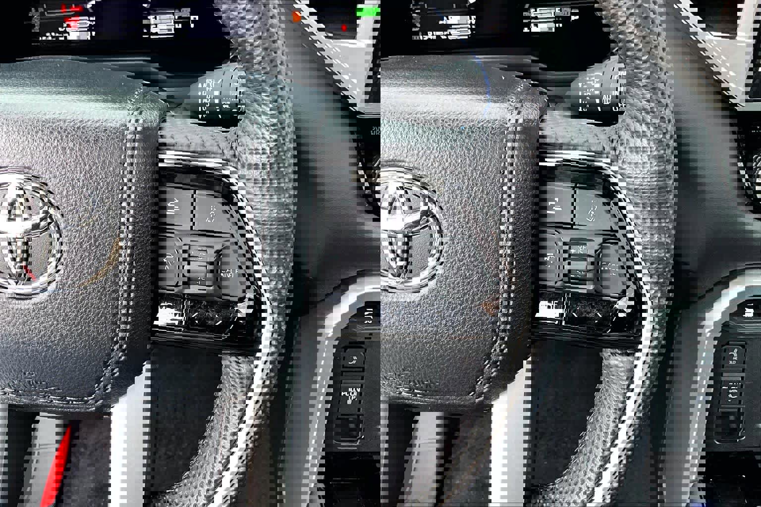 Certified 2024 Toyota Sequoia Platinum image 21