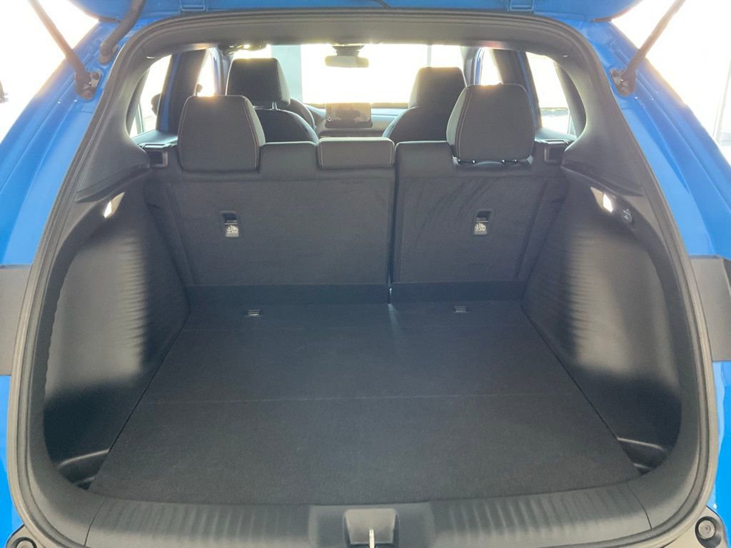 Used 2026 Honda HR-V Sport image 24