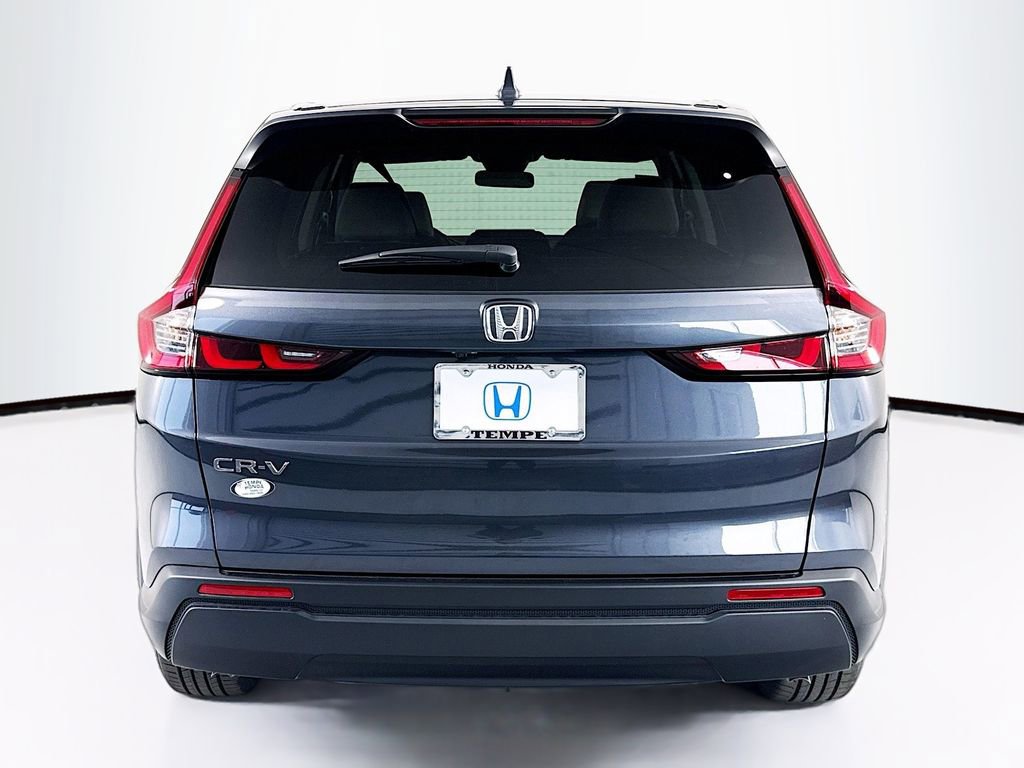 New 2026 Honda CR-V EX image 6