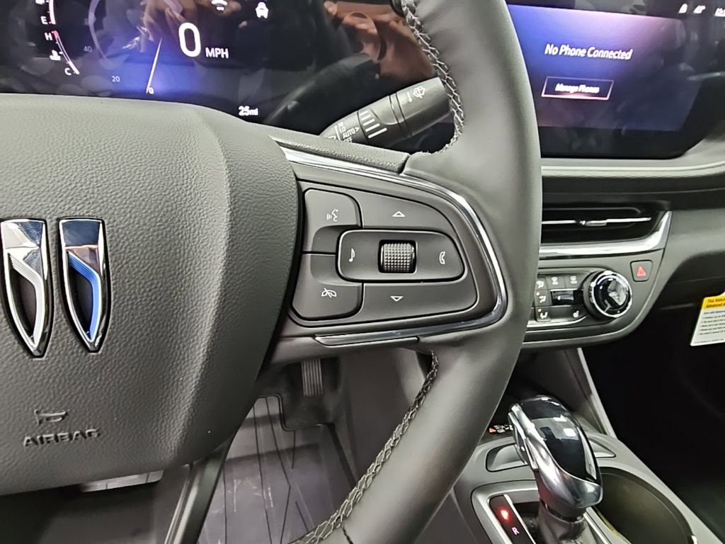 New 2026 Buick Envista Preferred w/ Convenience I Package image 25