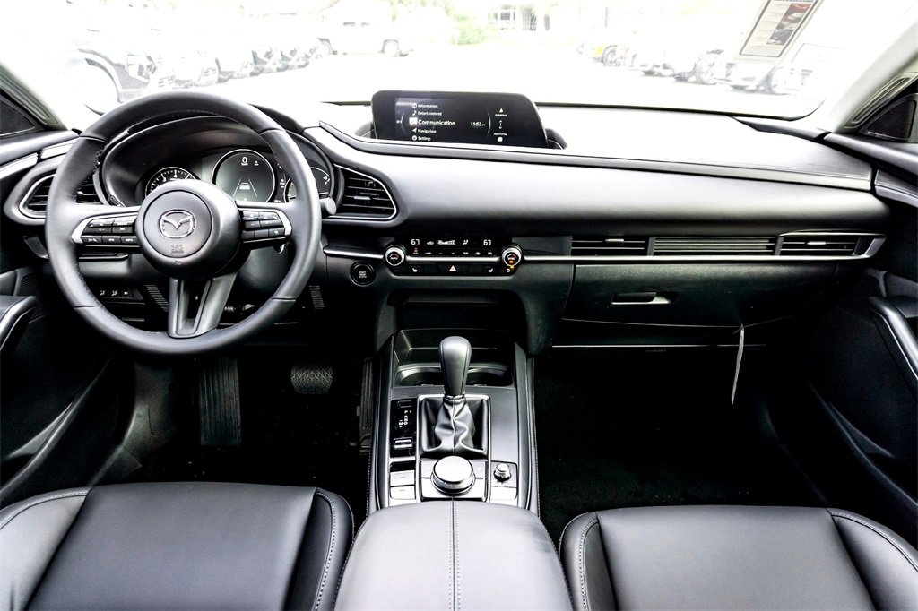 New 2026 MAZDA CX-30 AWD 2.5 S w/ Select Sport Pkg image 20