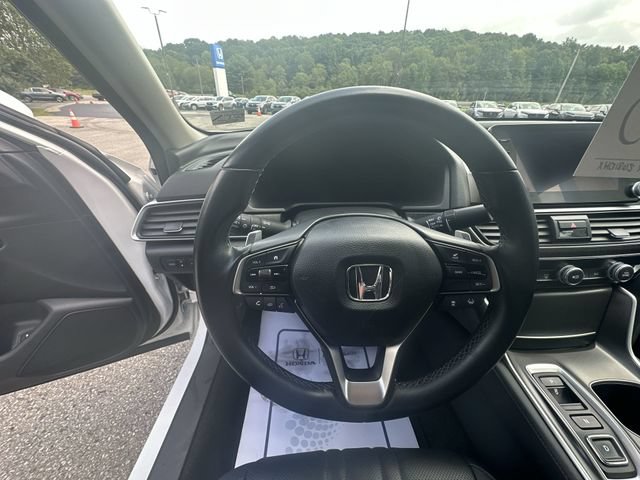 Used 2020 Honda Accord Touring image 13