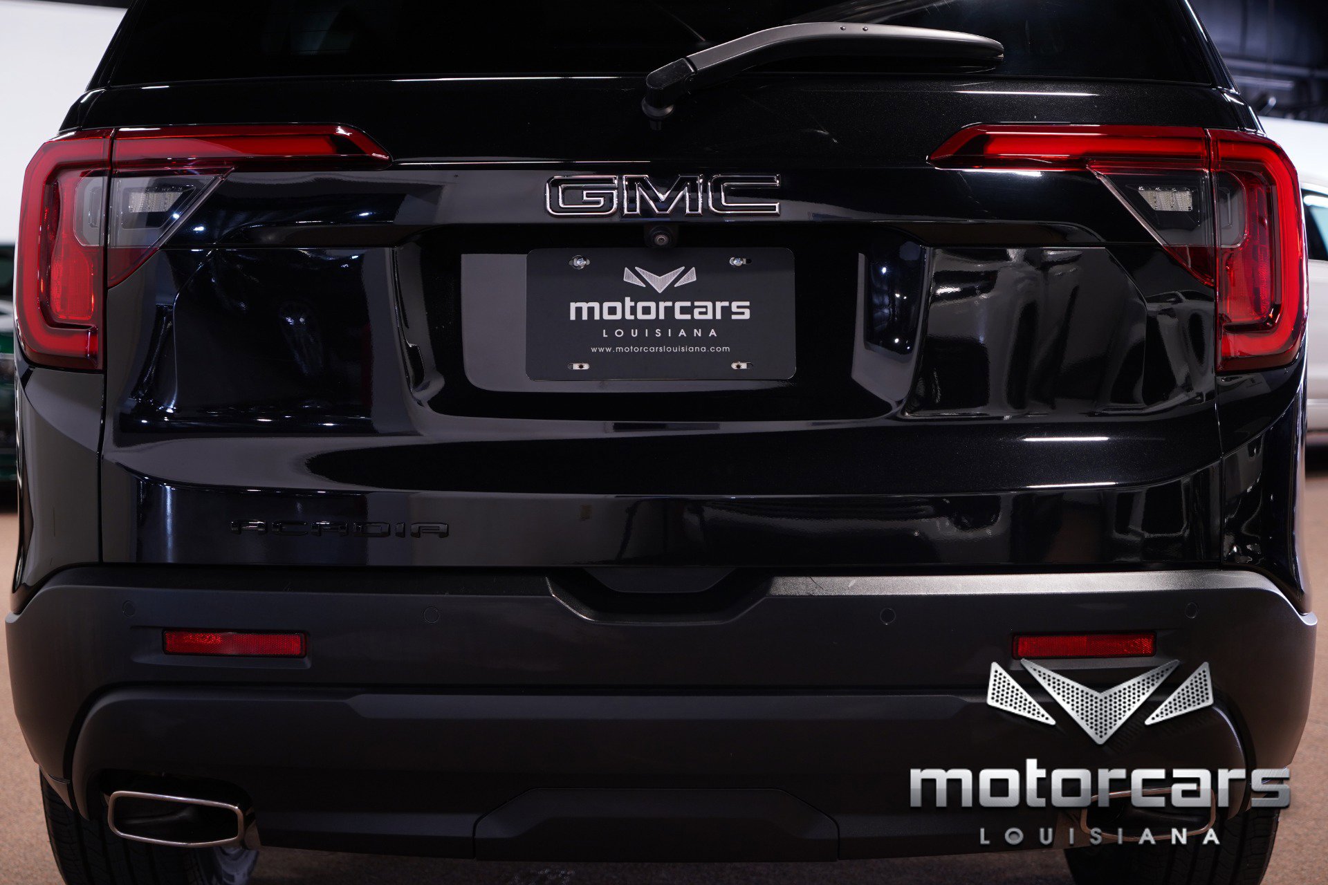 Used 2022 GMC Acadia SLE w/ Driver Convenience Package image 17