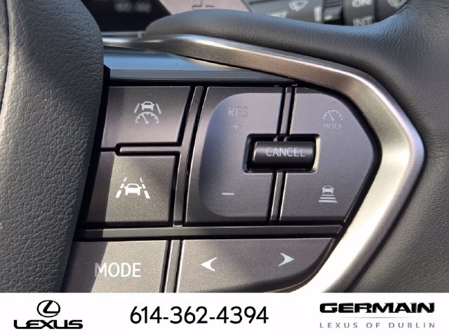 Certified 2026 Lexus RX 350h w/ Convenience Package AWD/4WD image 23