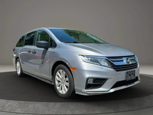 Used 2019 Honda Odyssey LX image 7