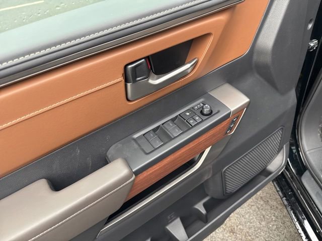 New 2026 Toyota Tundra 1794 Edition image 13