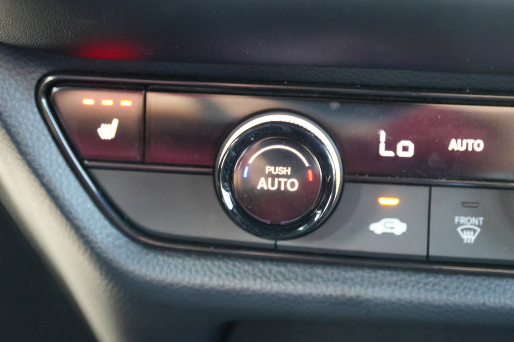 Used 2024 Honda HR-V Sport image 23