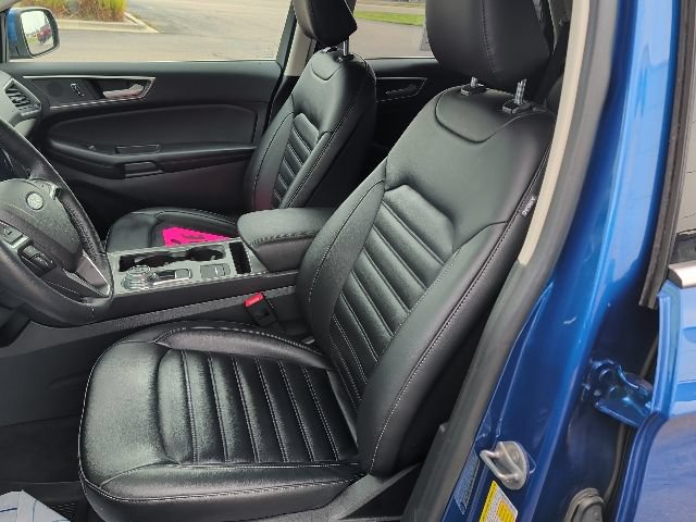 Certified 2023 Ford Edge SEL w/ Convenience Package AWD/4WD image 16