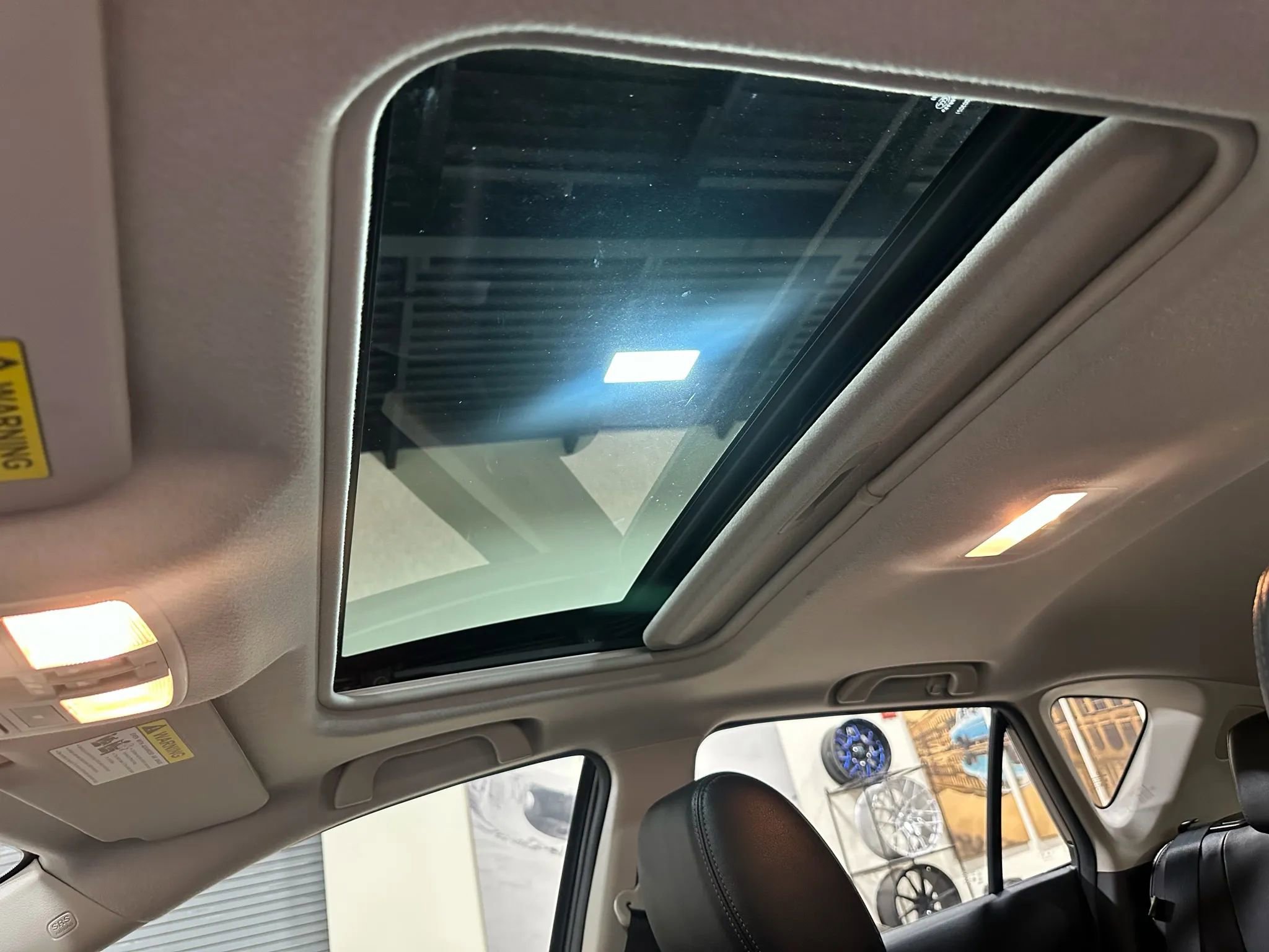 Used 2010 MAZDA MAZDA3 s Grand Touring image 34