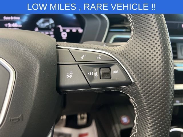 Used 2023 Audi S4 Premium Plus w/ Premium Plus Package AWD/4WD image 26