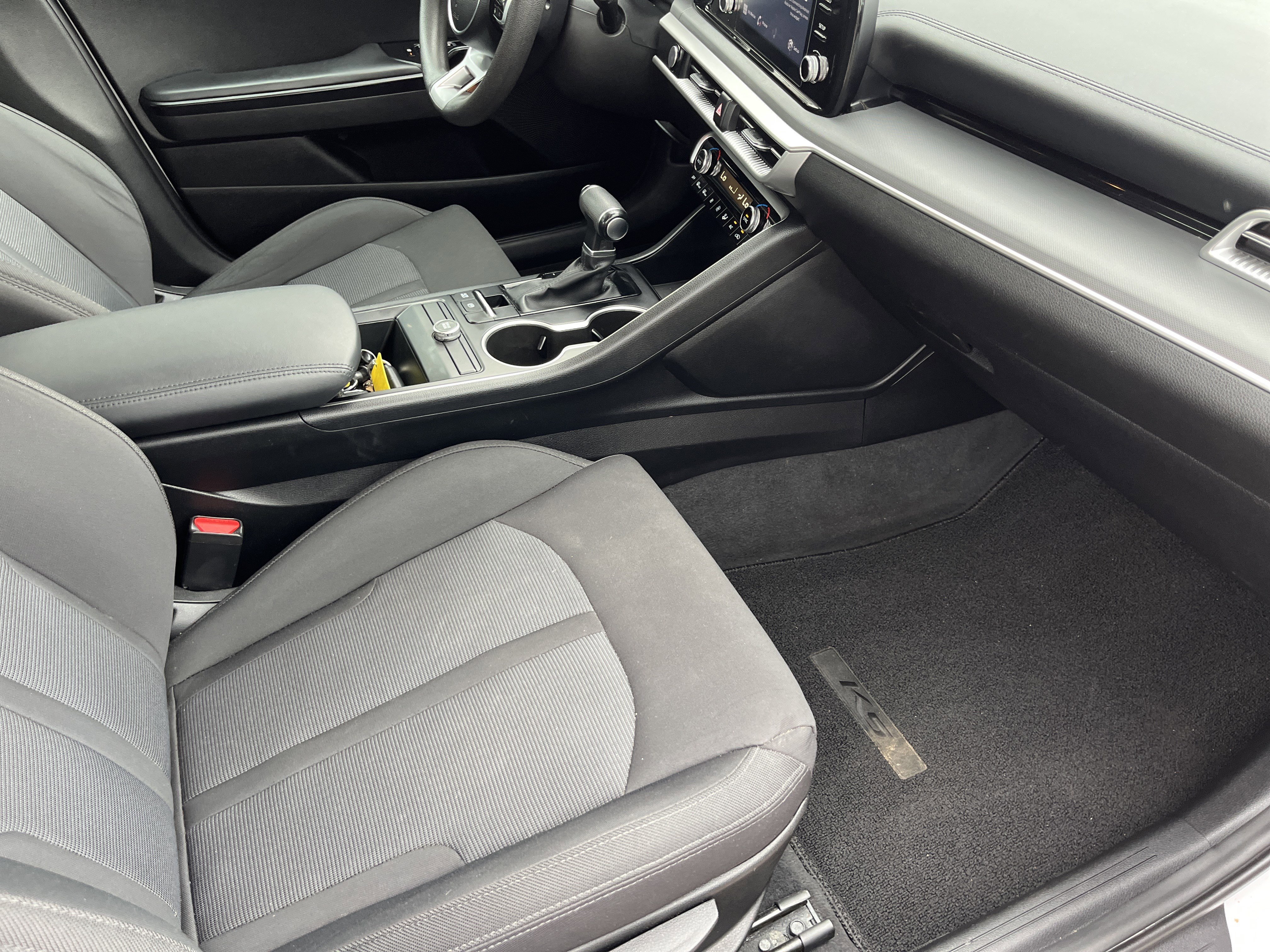 Used 2023 Kia K5 LXS image 16