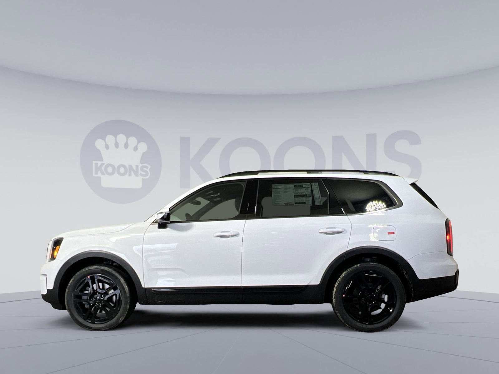 New 2025 Kia Telluride SX Prestige X-Line image 2