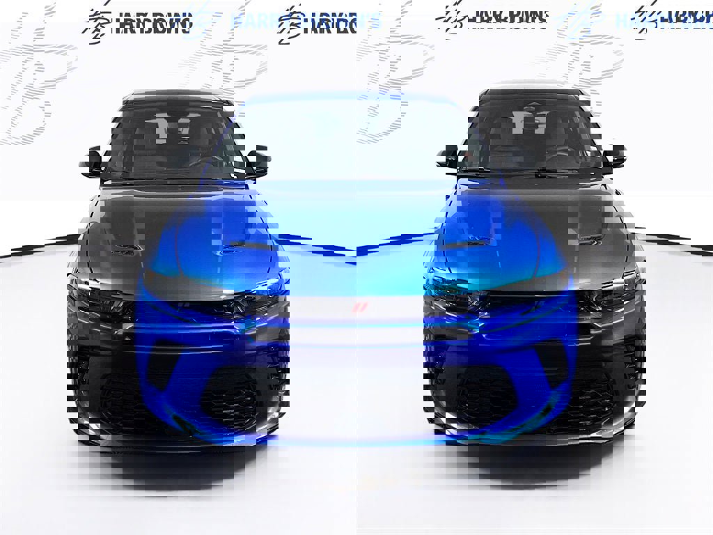 Used 2024 Dodge Hornet R/T w/ R/T Blacktop Package image 25