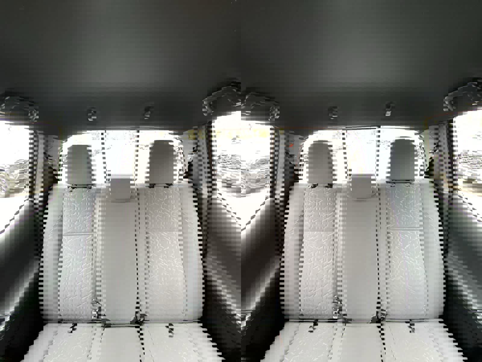 Used 2019 Toyota Tacoma TRD Sport image 24